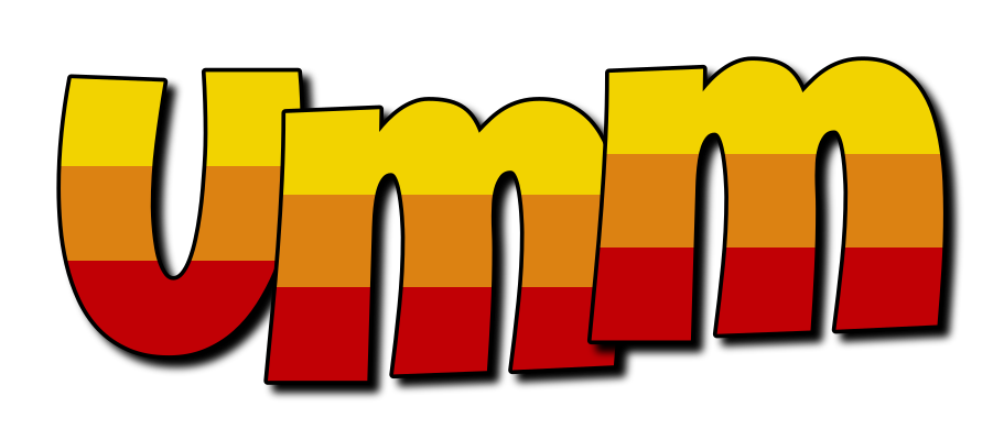 Umm jungle logo