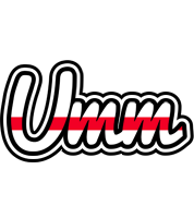 Umm kingdom logo