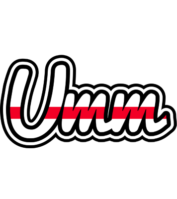 Umm kingdom logo