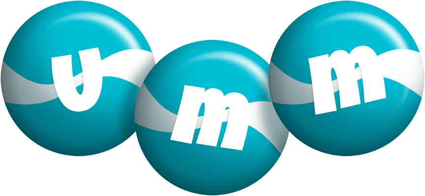Umm messi logo