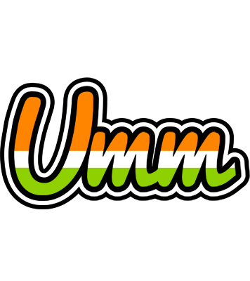 Umm mumbai logo