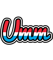 Umm norway logo