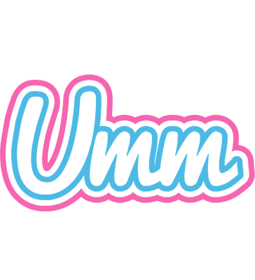 Umm outdoors logo