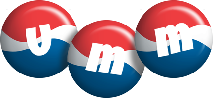 Umm paris logo