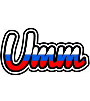 Umm russia logo