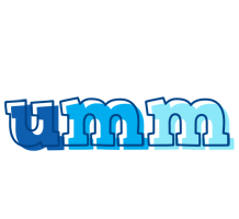 Umm sailor logo