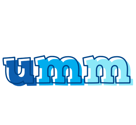 Umm sailor logo
