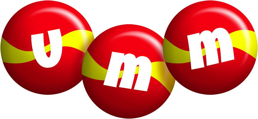 Umm spain logo