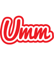 Umm sunshine logo