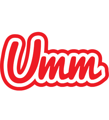 Umm sunshine logo