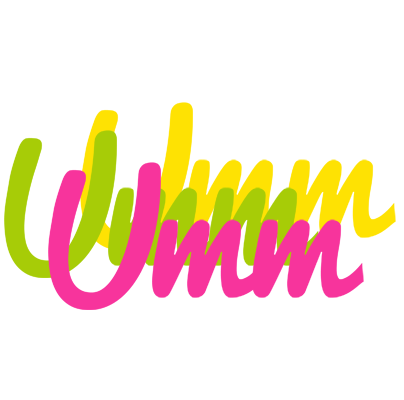 Umm sweets logo