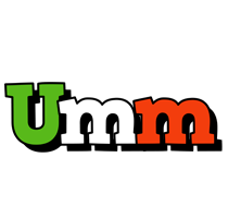 Umm venezia logo