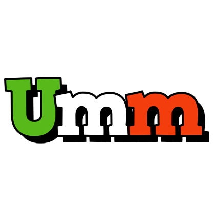 Umm venezia logo