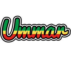 Ummar african logo