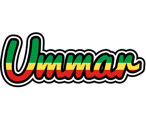Ummar african logo