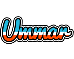 Ummar america logo