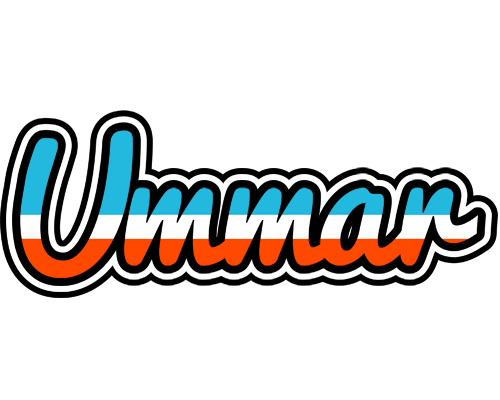 Ummar america logo