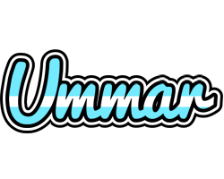 Ummar argentine logo