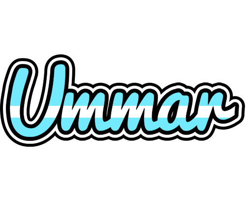 Ummar argentine logo