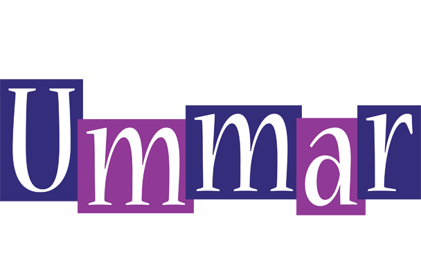 Ummar autumn logo