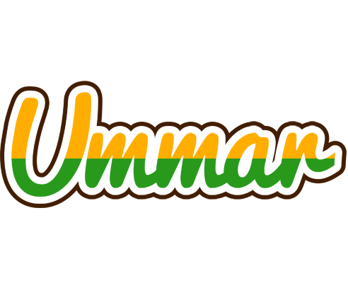 Ummar banana logo
