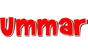 Ummar basket logo