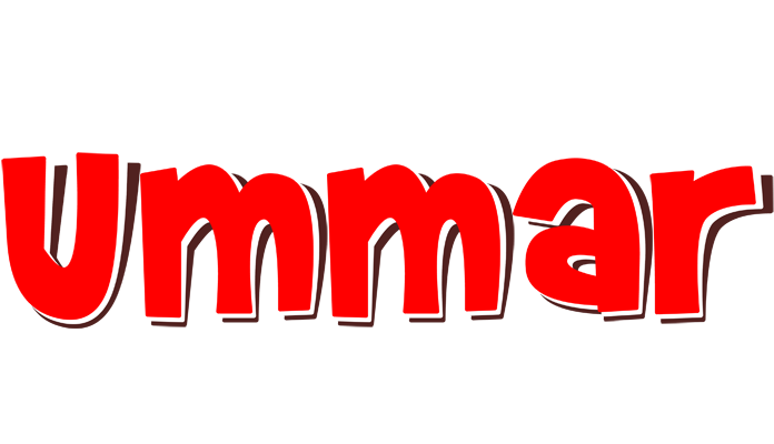 Ummar basket logo