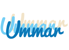 Ummar breeze logo