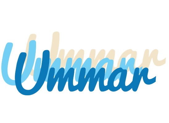 Ummar breeze logo