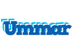 Ummar business logo