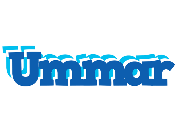Ummar business logo