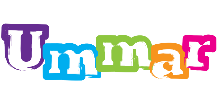 Ummar casino logo