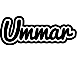 Ummar chess logo