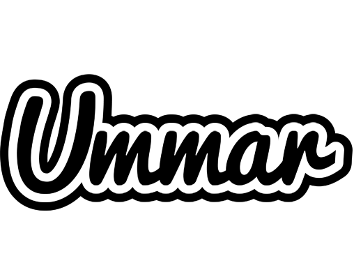 Ummar chess logo