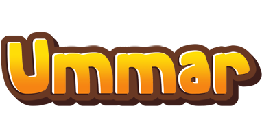 Ummar cookies logo