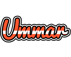 Ummar denmark logo