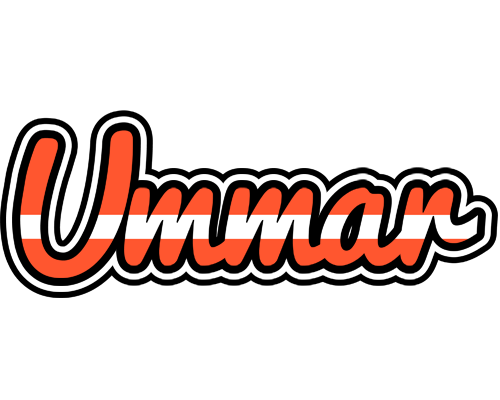Ummar denmark logo
