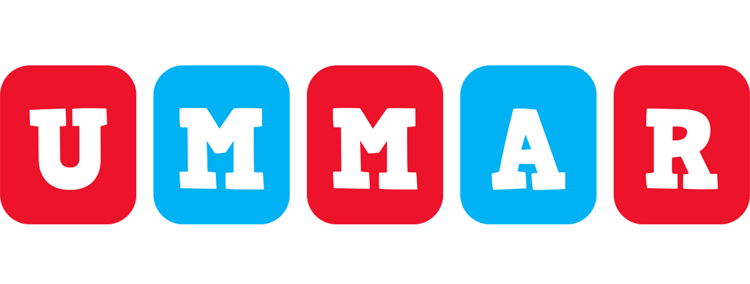 Ummar diesel logo