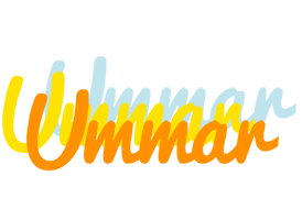 Ummar energy logo