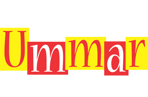 Ummar errors logo