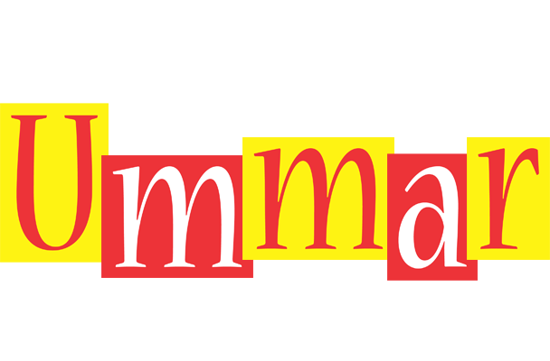 Ummar errors logo