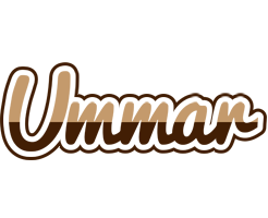 Ummar exclusive logo