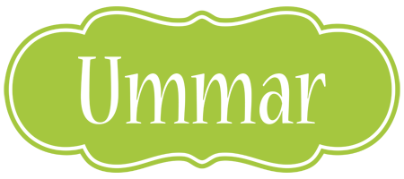 Ummar family logo