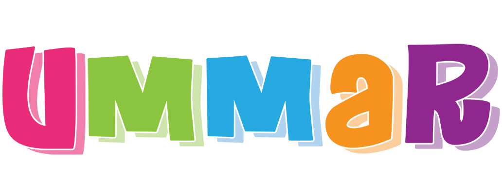 Ummar friday logo