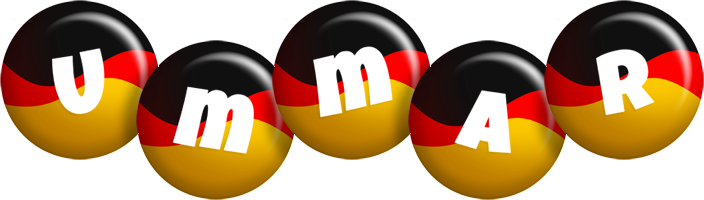 Ummar german logo