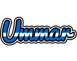 Ummar greece logo