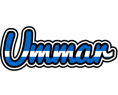 Ummar greece logo
