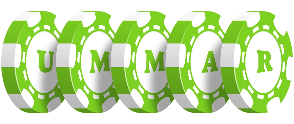 Ummar holdem logo