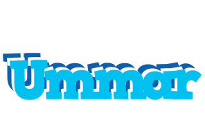 Ummar jacuzzi logo