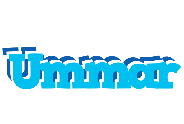 Ummar jacuzzi logo